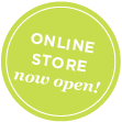 Online Store Now Open!
